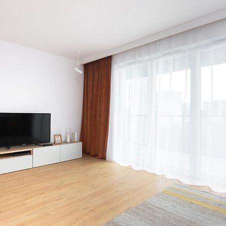 Family Apartment Nearto Old Town Vermelo By Neartopl كراكوفيا المظهر الخارجي الصورة