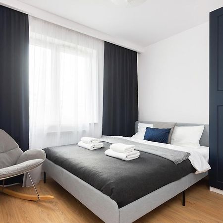 Family Apartment Nearto Old Town Vermelo By Neartopl كراكوفيا المظهر الخارجي الصورة