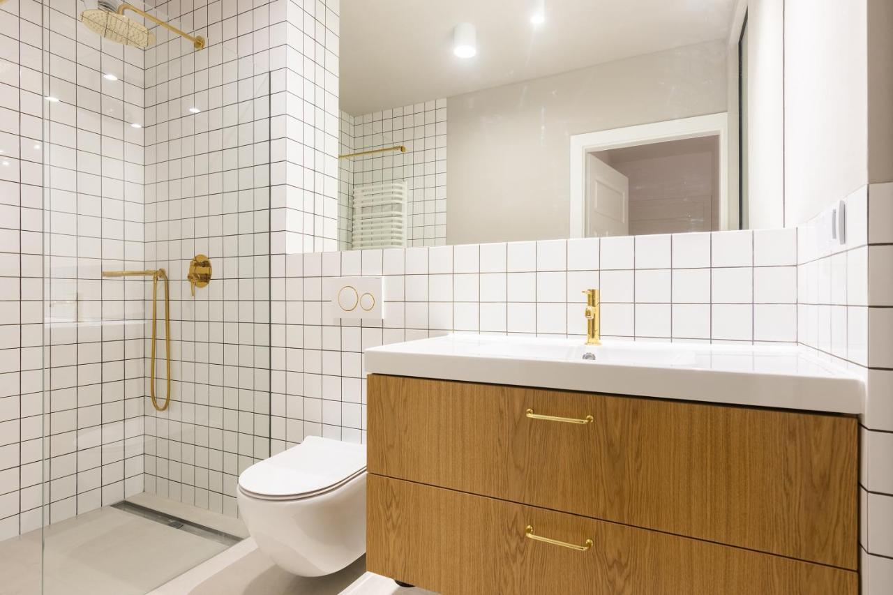 Family Apartment Nearto Old Town Vermelo By Neartopl كراكوفيا المظهر الخارجي الصورة