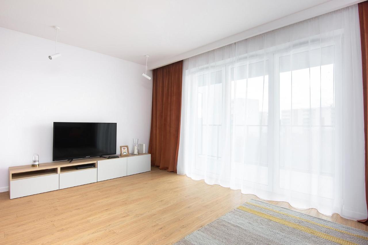 Family Apartment Nearto Old Town Vermelo By Neartopl كراكوفيا المظهر الخارجي الصورة