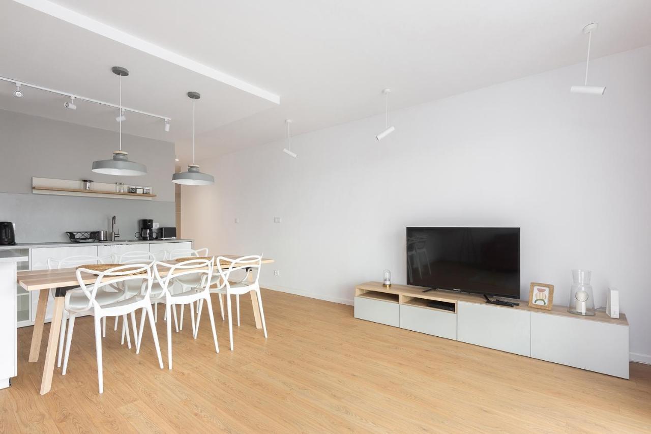 Family Apartment Nearto Old Town Vermelo By Neartopl كراكوفيا المظهر الخارجي الصورة
