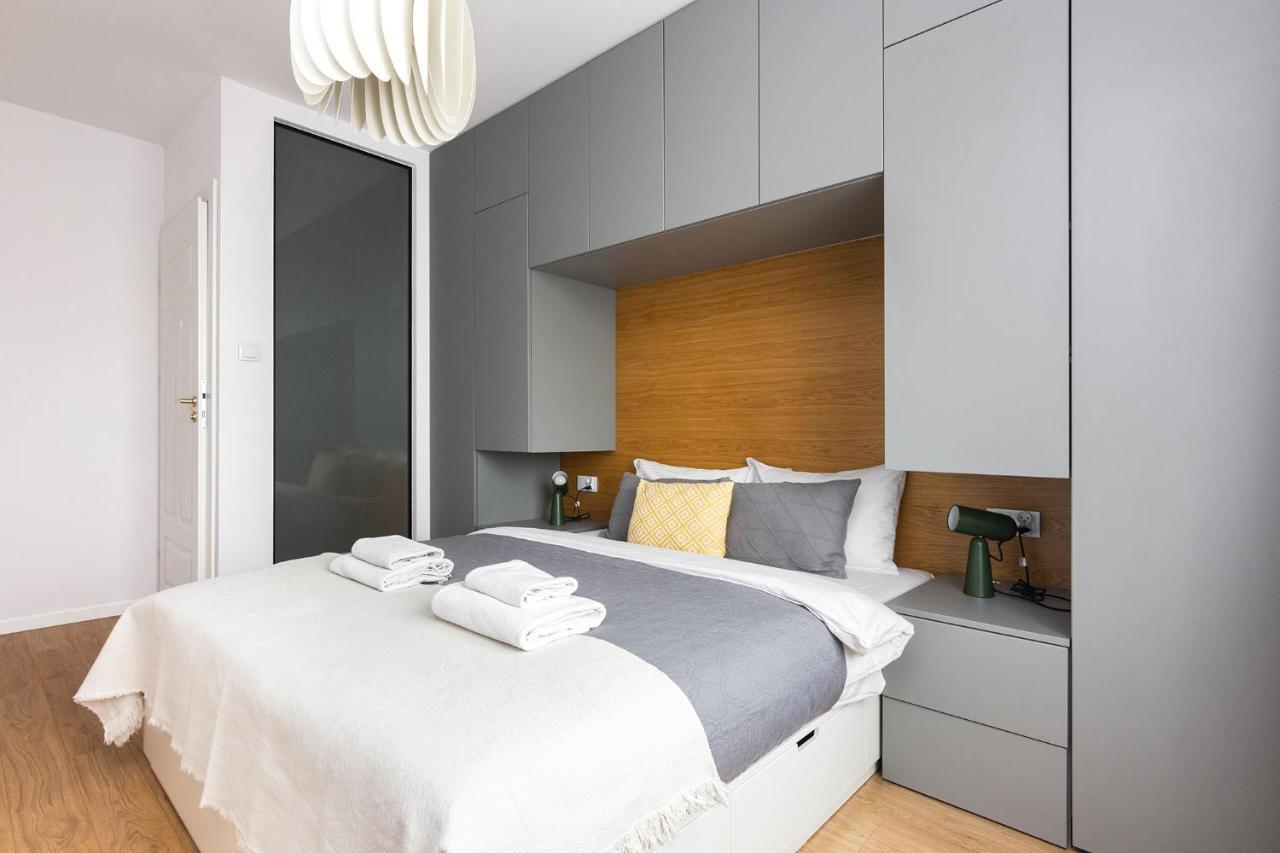 Family Apartment Nearto Old Town Vermelo By Neartopl كراكوفيا المظهر الخارجي الصورة